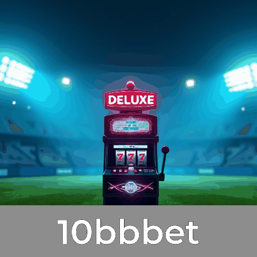 Descubra a Emoção dos Jogos de Cassino no 10bbbet