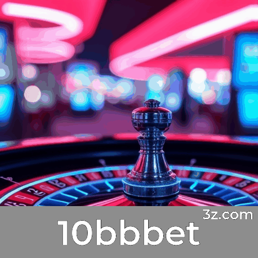 Casino com Tecnologia 3D e Jogos ao Vivo no 10bbbet