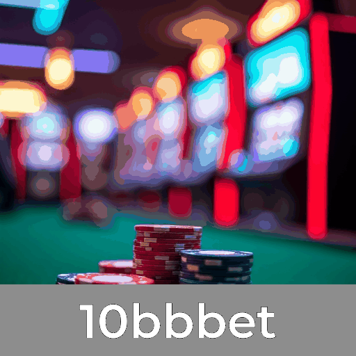 10bbbet: A Emoção dos Slots Online com Altas Chances de Retorno!